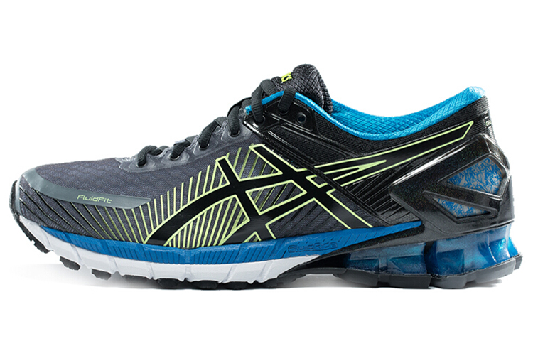 ASICS Gel-Kinsei 6 'Grey Blue' T644N-9790