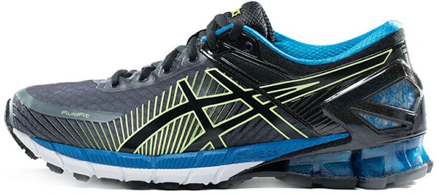 ASICS Gel-Kinsei 6 ''Grigio Blu'' T644N-9790 Buy ASICS Gel-Kinsei 6 ''Grigio Blu'' T644N-9790