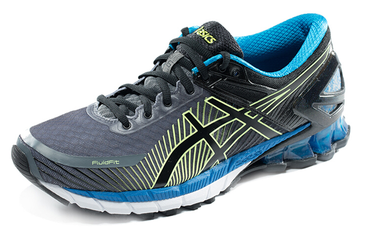 Order ASICS Gel-Kinsei 6 ''Grigio Blu'' T644N-9790