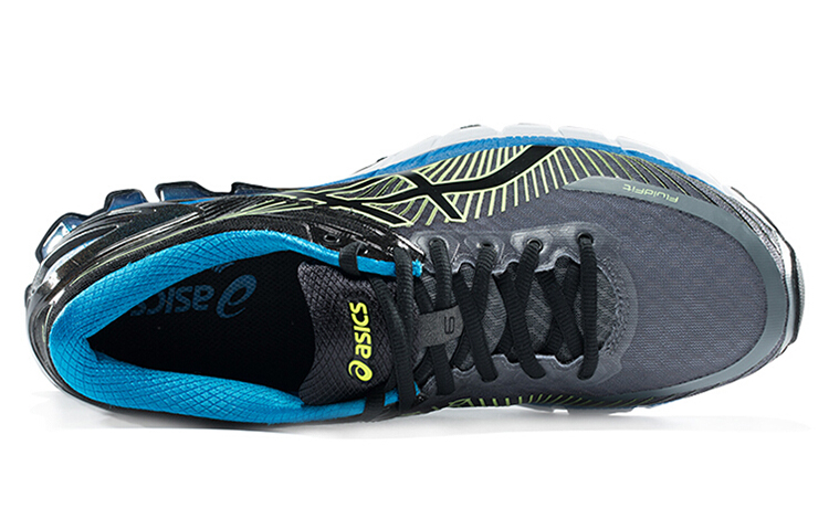 Lookbook ASICS Gel-Kinsei 6 ''Grigio Blu'' T644N-9790