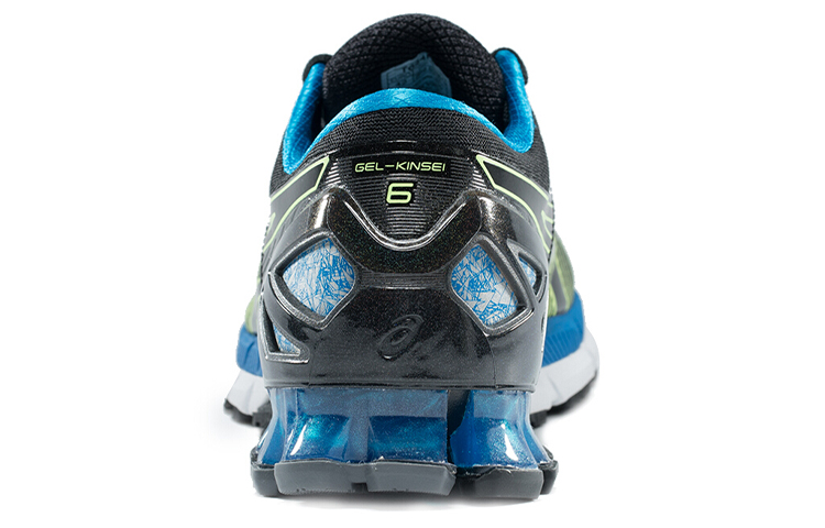 Shop ASICS Gel-Kinsei 6 ''Grigio Blu'' T644N-9790