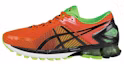 Buy ASICS Gel-Kinsei 6 'Naranja Verde' T642N-0990