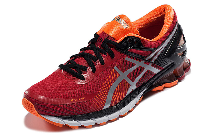 Order ASICS Gel-Kinsei 6 ''Rouge Noir'' T642N-2393