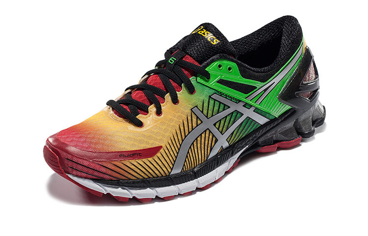 Order ASICS Gel-Kinsei 6 Herren/Damen Sneaker T644N-2493
