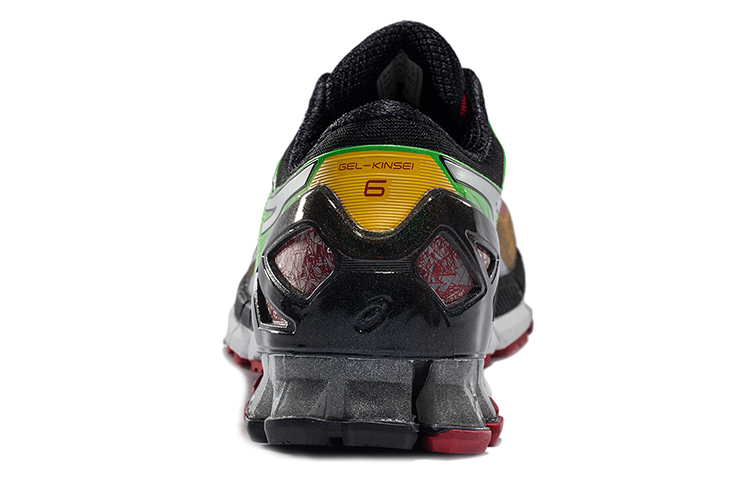 Shop ASICS Gel-Kinsei 6 Herren/Damen Sneaker T644N-2493