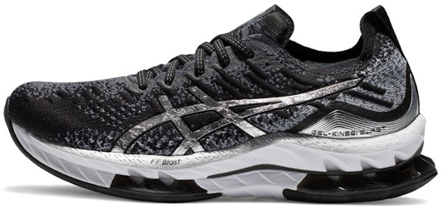 아식스 젤-킨세이 블라스트 플래티넘 블랙 (Asikseu Jel-Kinsei Beullaeseuteu Peullaetinum Beullaek) 1011B515-020 Buy 아식스 젤-킨세이 블라스트 플래티넘 블랙 (Asikseu Jel-Kinsei Beullaeseuteu Peullaetinum Beullaek) 1011B515-020