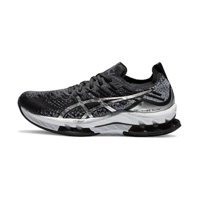 ASICS Gel-Kinsei Blast Platinum Black