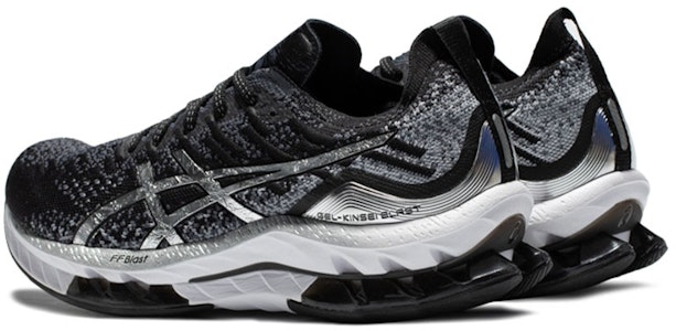 아식스 젤-킨세이 블라스트 플래티넘 블랙 (Asikseu Jel-Kinsei Beullaeseuteu Peullaetinum Beullaek) 1011B515-020 Lookbook 아식스 젤-킨세이 블라스트 플래티넘 블랙 (Asikseu Jel-Kinsei Beullaeseuteu Peullaetinum Beullaek) 1011B515-020