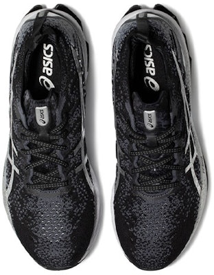 亚瑟士ASICS Gel-Kinsei Blast白金黑色跑鞋 1011B515-020 Shop 亚瑟士ASICS Gel-Kinsei Blast白金黑色跑鞋 1011B515-020