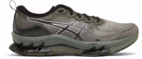 ASICS Gel-Kinsei Linchen Green White 1011B332-300 ASICS Gel-Kinsei Linchen Green White 1011B332-300