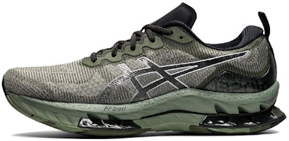 ASICS Gel-Kinsei Linchen Green White 1011B332-300 ASICS Gel-Kinsei Linchen Green White 1011B332-300