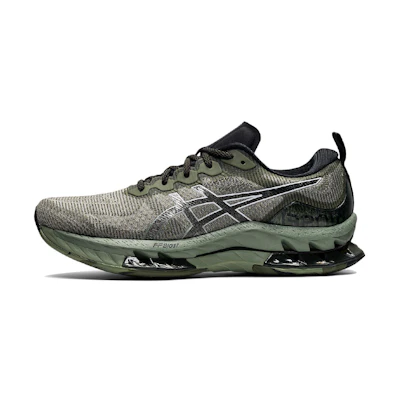ASICS Gel-Kinsei Linchen Green White