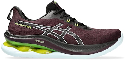 ASICS Gel-Kinsei Max 'Dark Aubergine Cool Grey' 1011B696-500 ASICS Gel-Kinsei Max 'Dark Aubergine Cool Grey' 1011B696-500