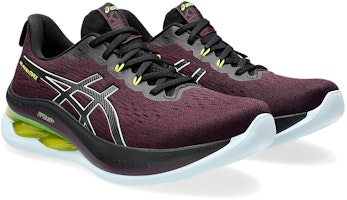 ASICS Gel-Kinsei Max「深紫色冷灰色」1011B696-500 1011B696-500 Order ASICS Gel-Kinsei Max「深紫色冷灰色」1011B696-500 1011B696-500