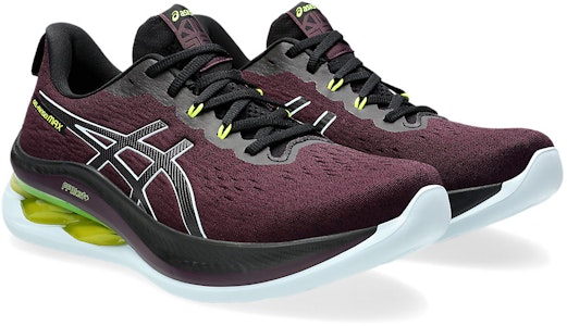 ASICS Gel-Kinsei Max 'Berenjena Oscura Gris Frío' 1011B696-500 Order ASICS Gel-Kinsei Max 'Berenjena Oscura Gris Frío' 1011B696-500