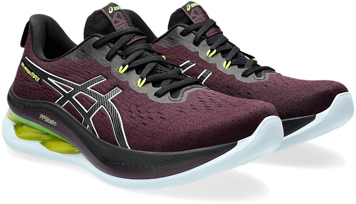 ASICS Gel-Kinsei Max 'Dark Aubergine Cool Grey' 1011B696-500 Order ASICS Gel-Kinsei Max 'Dark Aubergine Cool Grey' 1011B696-500
