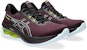 ASICS Gel-Kinsei Max 'Terung Gelap Abu Sejuk' 1011B696-500