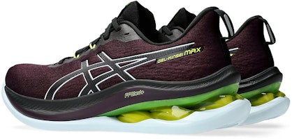 ASICS Gel-Kinsei Max「深紫色冷灰色」1011B696-500 1011B696-500 Lookbook ASICS Gel-Kinsei Max「深紫色冷灰色」1011B696-500 1011B696-500