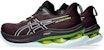 ASICS Gel-Kinsei Max 'Terung Gelap Abu Sejuk' 1011B696-500