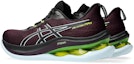 Lookbook ASICS Gel-Kinsei Max 'Terung Gelap Abu Sejuk' 1011B696-500