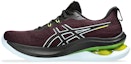 Shop ASICS Gel-Kinsei Max 'Terung Gelap Abu Sejuk' 1011B696-500