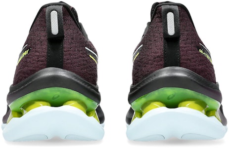 ASICS Gel-Kinsei Max 'Berenjena Oscura Gris Frío' 1011B696-500 Purchase ASICS Gel-Kinsei Max 'Berenjena Oscura Gris Frío' 1011B696-500