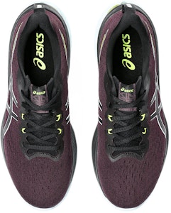 ASICS Gel-Kinsei Max 'Berenjena Oscura Gris Frío' 1011B696-500 Details for ASICS Gel-Kinsei Max 'Berenjena Oscura Gris Frío' 1011B696-500