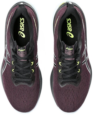 ASICS Gel-Kinsei Max 'Dark Aubergine Cool Grey' 1011B696-500 Details for ASICS Gel-Kinsei Max 'Dark Aubergine Cool Grey' 1011B696-500