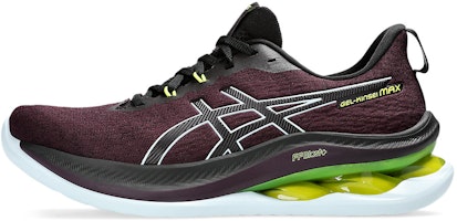 ASICS Gel-Kinsei Max「深紫色冷灰色」1011B696-500 1011B696-500 Cheap ASICS Gel-Kinsei Max「深紫色冷灰色」1011B696-500 1011B696-500
