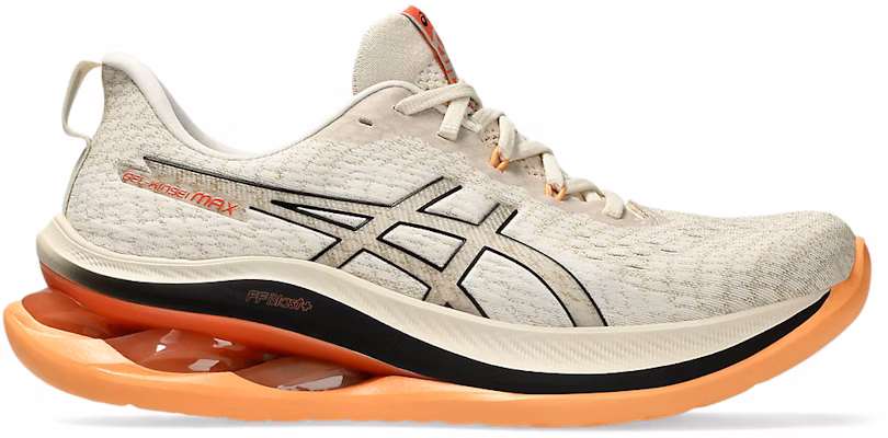 ASICS Gel-Kinsei Max 'Oatmeal Black' 1011B696-250 Buy ASICS Gel-Kinsei Max 'Oatmeal Black' 1011B696-250