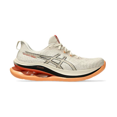 ASICS Gel-Kinsei Max 'Oatmeal Black'