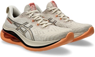 アシックス ゲルキンセイ マックス「オートミールブラック」 1011B696-250 Order アシックス ゲルキンセイ マックス「オートミールブラック」 1011B696-250