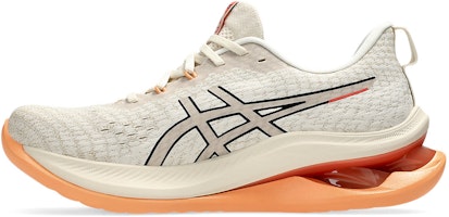 アシックス ゲルキンセイ マックス「オートミールブラック」 1011B696-250 Shop アシックス ゲルキンセイ マックス「オートミールブラック」 1011B696-250