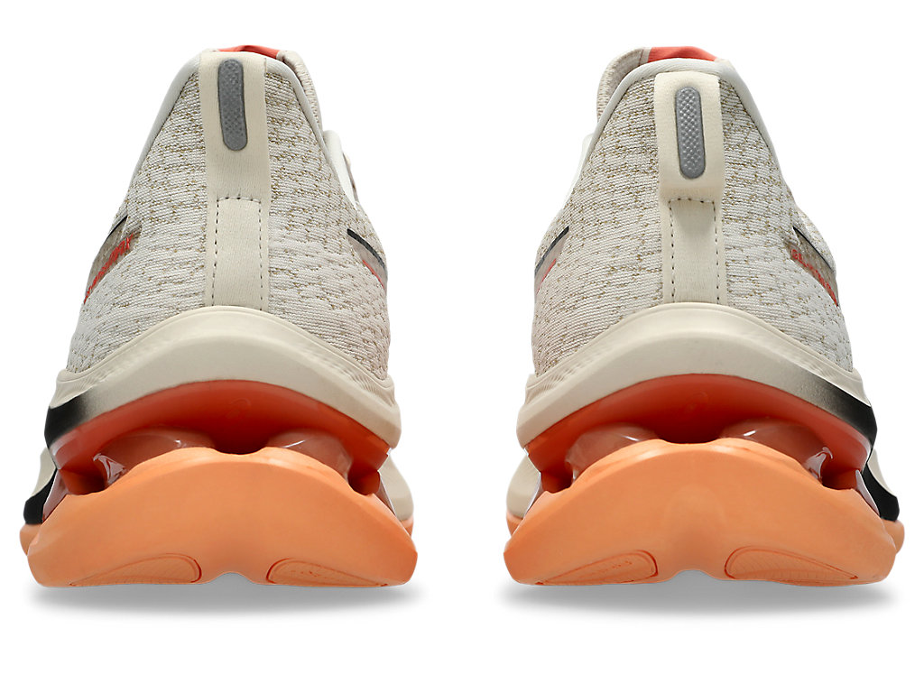 Details for ASICS Gel-Kinsei Max '燕麥黑' 1011B696-250 1011B696-250