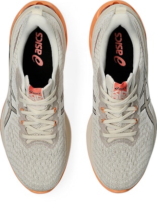 ASICS Gel-Kinsei Max 'Oatmeal Black' 1011B696-250 Details for ASICS Gel-Kinsei Max 'Oatmeal Black' 1011B696-250