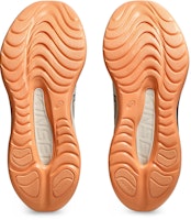 アシックス ゲルキンセイ マックス「オートミールブラック」 1011B696-250 Sizing アシックス ゲルキンセイ マックス「オートミールブラック」 1011B696-250