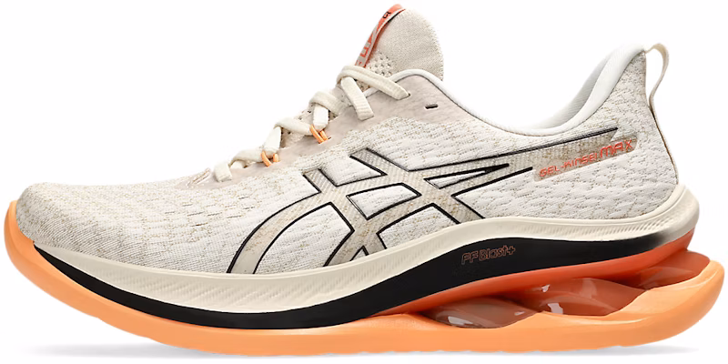 ASICS Gel-Kinsei Max 'Oatmeal Black' 1011B696-250 Cheap ASICS Gel-Kinsei Max 'Oatmeal Black' 1011B696-250