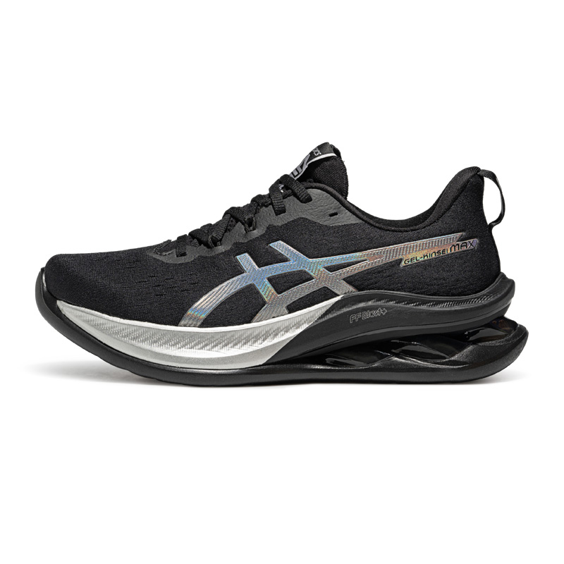 ASICS Gel-Kinsei Max Comfort Low-Top Running Shoes . 1011C204-003