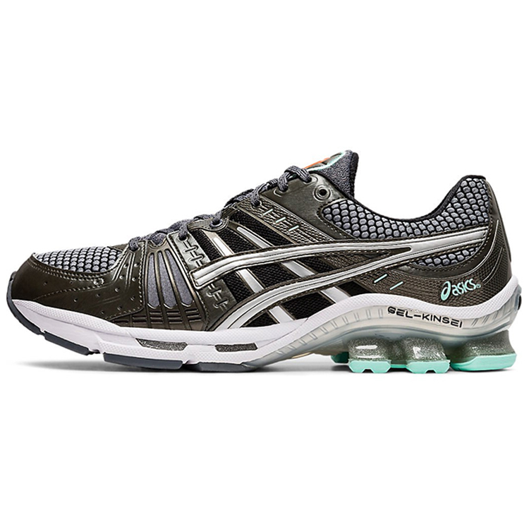 ASICS Gel-Kinsei OG /Silver 'Black' 1021A212-020