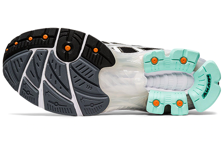Details for ASICS Gel-Kinsei OG Plateado/Negro 1021A212-020