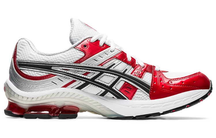 Order ASICS Gel-Kinsei OG ''Weiß Rot Schwarz'' 1021A117-600