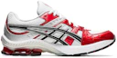 Order ASICS Gel-Kinsei OG ''Weiß Rot Schwarz'' 1021A117-600
