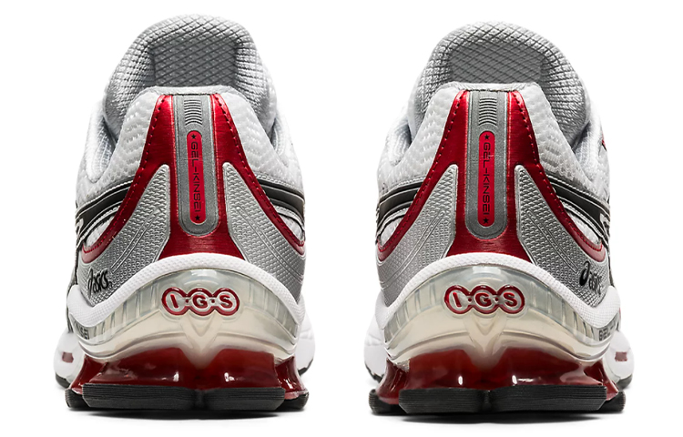 Purchase ASICS Gel-Kinsei OG ''Weiß Rot Schwarz'' 1021A117-600