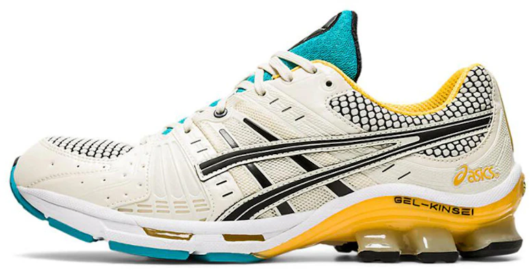 ASICS Gel-Kinsei OG Putih/Hitam 1021A212-100 Buy ASICS Gel-Kinsei OG Putih/Hitam 1021A212-100