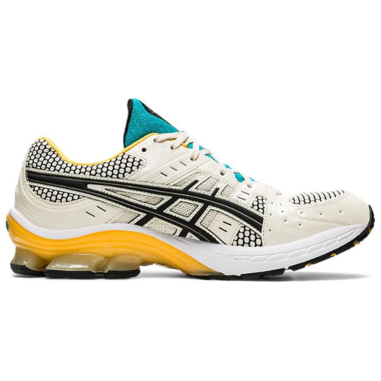 Order ASICS Gel-Kinsei OG Putih/Hitam 1021A212-100