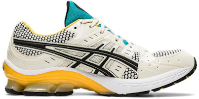 Order Asics Gel-Kinsei OG 輕便低筒運動鞋 米白黑