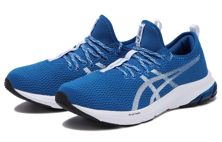 ASICS Gel-Kumo 3 'Blue White' 圖 3