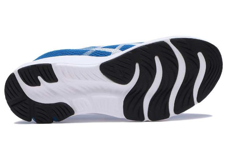 ASICS Gel-Kumo 3 'Blue White' 圖 5