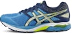 ASICS Gel-Kumo 6 'Biru Perak' T618N-5893