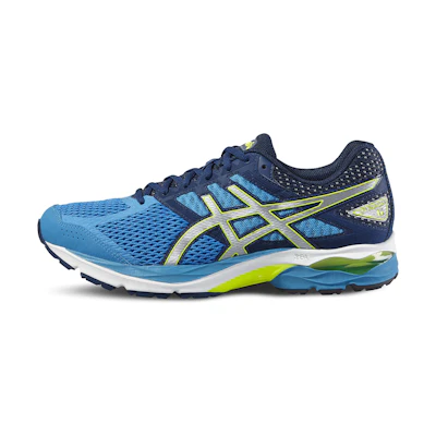 ASICS Gel-Kumo 6 'Blue Silver'